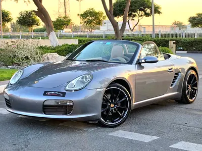 صورة 13 لـ 2005 Porsche BOXSTER