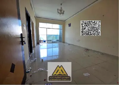 أفخم شقة غرفة وصالة | مساحة كبيرة جداً | غرفة ماستر | بلكونة واسعة | إطلالة مفتوحة | مضيئة بالكامل | الروضة 3 | 4 أو 6 دفعات | سعر استثنائي