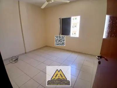 Lowest price for a one-bedroom apartment in Al Nuaimiya, Ajman, at 24,000 AED