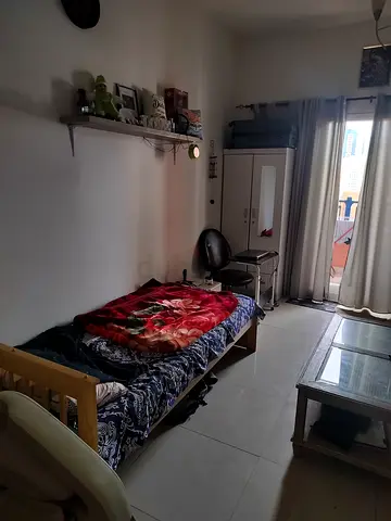 Looking for room sharing partners for 1 BHK house at Al nahda