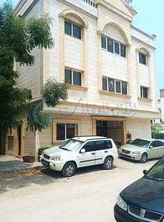For Sale – Residential Building in Al Musalla Area – Sharjah