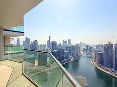 BRAND NEW || HIGH FLOOR || CANAL & SKYLINE VIEWS