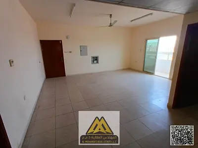Master bedroom | Central air conditioning | Spacious area | Distinctive view