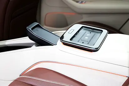 صورة مصغرة 19 لـ 2025 Mercedes-BENZ GLS-CLASS MAYBACH