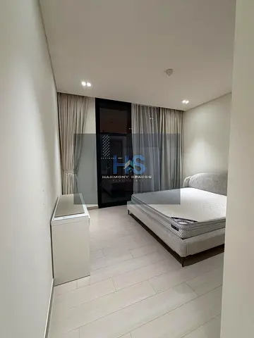 Furnished 1BR Apartment | Binghatti Phoenix | Downtown City View