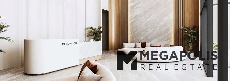 Stylish 2 Bedroom | Spacious Layout | Premium