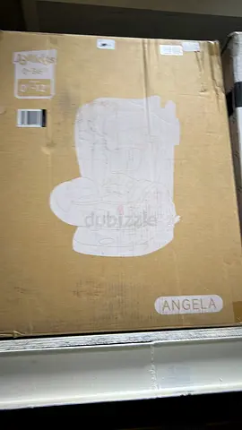 Brand New Angela Baby Rocker / Bouncer in Original Box