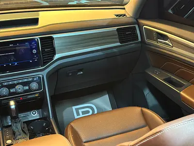 Volkswagen Teramont, миниатюра 17