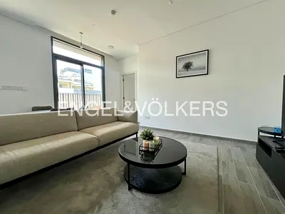 Resort-Style Living | Modern | Vacant