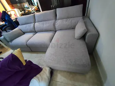 Ikea Eskilstuna sofabed