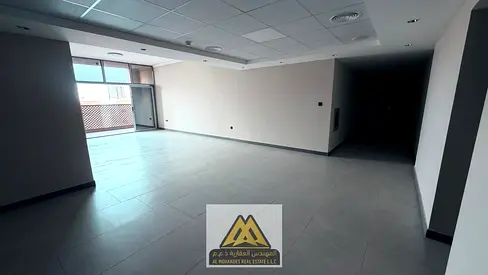 Luxury 3 Bedroom Apartment for Annual Rent in Liwara 1 – Ajman | First Tenant with Sea View & Free Benefits