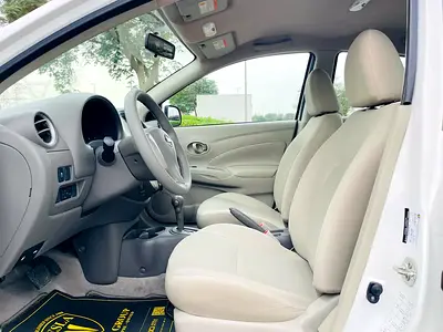 Nissan Sunny SV, миниатюра 16