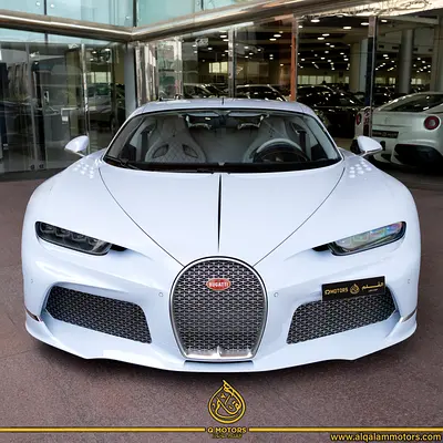 2023 Bugatti CHIRON 照片 4