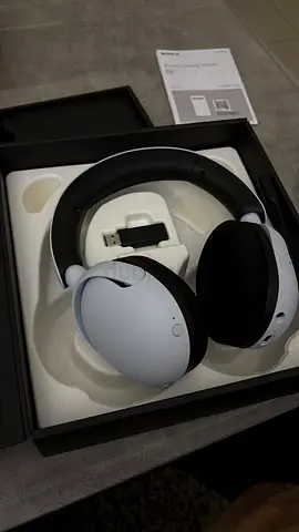 Sony Wireless Gaming Headset Inzone H5