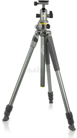 Vanguard Alta Pro 2+ 263AB100 Aluminum Tripod with Ball Head | Brand New