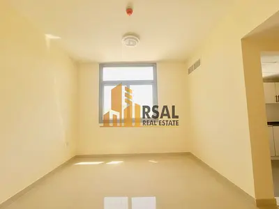 Brand new studio// Ready to move// Flexible payments// In Muwaileh