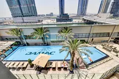 Luxury Studio Apartment | The Vogue | Prime Location