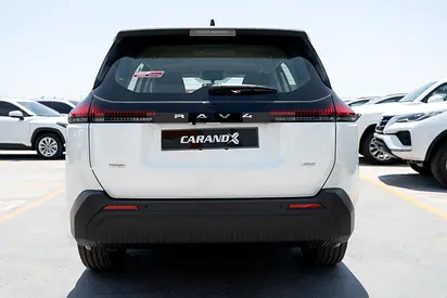 2026 Toyota RAV 4 缩略图 18