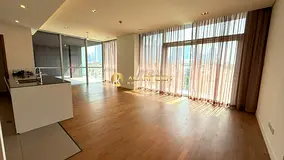 2Bhk+Maid | Balcony With Open Views | Spacious