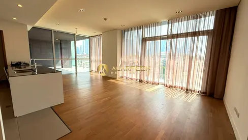 2Bhk+Maid | Balcony With Open Views | Spacious