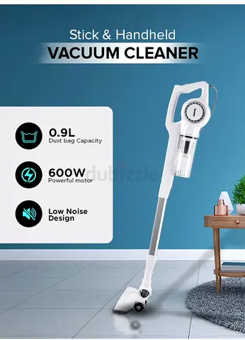 Geepas Vacuum