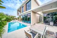 Corner Unit | Upgraded | Swimming Pool | Huge Plot