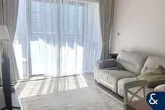 One Bedroom | Lake View | Balcony | Vacant