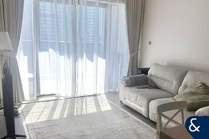 One Bedroom | Lake View | Balcony | Vacant