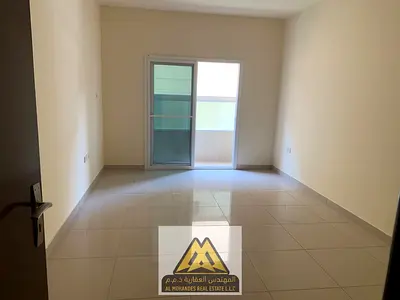 Balcony with an open view * Built-in wardrobes * Spacious area * Amazing price * Free maintenance * Central air conditioning * Flexible payment option
