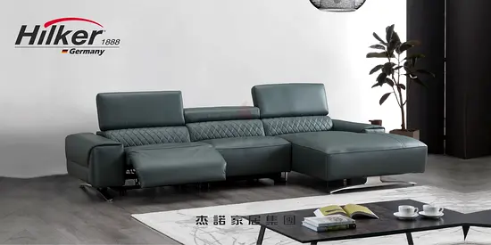 Koala premium quality leather sofa