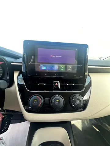 صورة مصغرة 10 لـ 2026 Toyota COROLLA