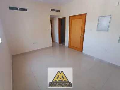 A great opportunity to rent a one-bedroom apartment in Al Nuaimiya 2, Ajman, located on Kuwait Street