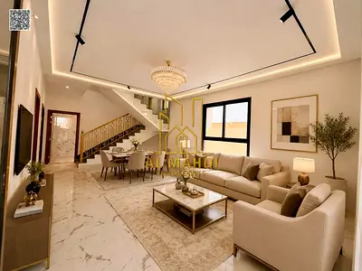 Luxury villa for sale directly from the owner. Price negotiable. Freehold ownership for all nationalities.