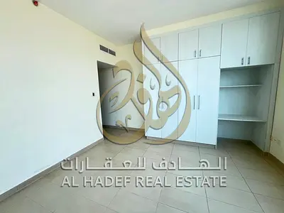 * Maid's Room * Second Occupancy * Free Air Conditioning * Free Gym * Free Swimming Pool * Free Parking * Free Maintenance * Prime Location in Al Qasb