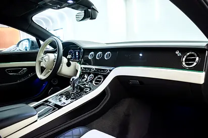 2021 Bentley CONTINENTAL 照片 9