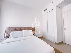 Furnished 1BR | Golf View | Golfville Dubai Hills