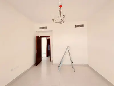 Hot ofer 1bhk for staff only 28k in Muwaileh