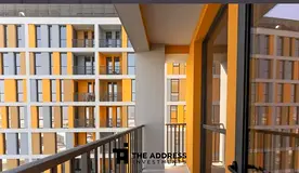 1BR Apartment | Noor 4 Midtown | Multiple Balconies | City &amp; Community Views