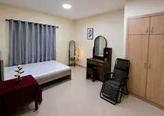 Private Room