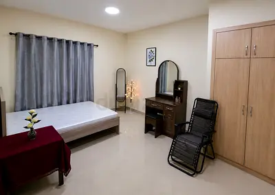 Private Room