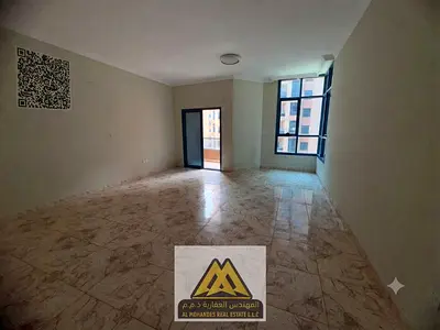 Spacious Apartments | All Bedrooms are Master Bedrooms | Apartment with 3 Bathrooms | Prime Location Close to All Amenities | Easy Access to Sharjah a