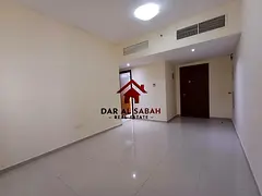 1BHK 31K WITH ONE CHEQUE PAYMENT - ONE MONTH FREE - CLOSE DUBAI BORDER - ACCESS TO RTA BUS STOP