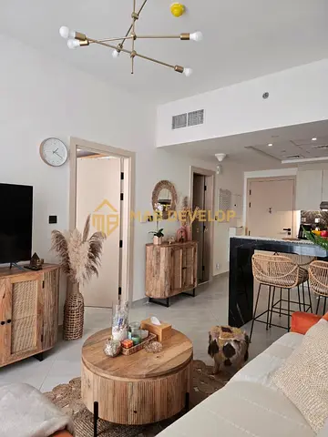 Motivated Seller | Vacant | High Floor
