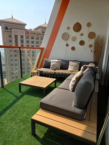 Vacant | Motivated Seller | High Floor
