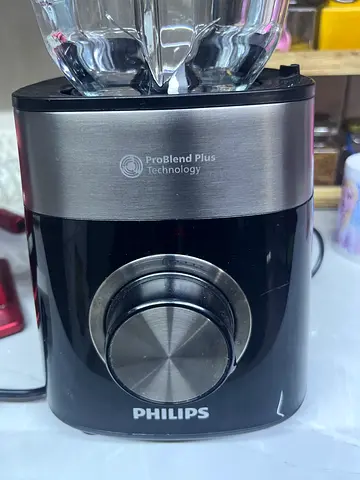 Philips ProBlend Plus Blender  - Good Working Condition MR3030