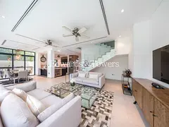Turnkey I Golf Facing I Luxury Renovation