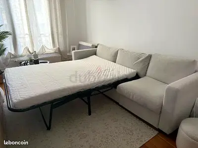 Ikea vimle three of sofa bed