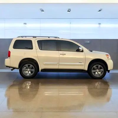 صورة مصغرة 4 لـ 2014 Nissan ARMADA