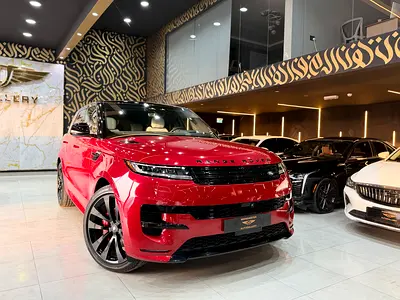 2025 Land Rover Range Rover Sport SE Dynamic | Brand New | Canadian Specs