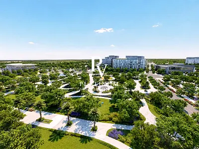 LOWEST PREMIUM in the Market! 7th Floor | Park View | Paid 45%